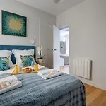 1Er Arrondissement Paris Luxueuse Suite