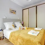 1Er Arrondissement Paris Luxueuse Suite
