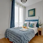 1Er Arrondissement Paris Luxueuse Suite