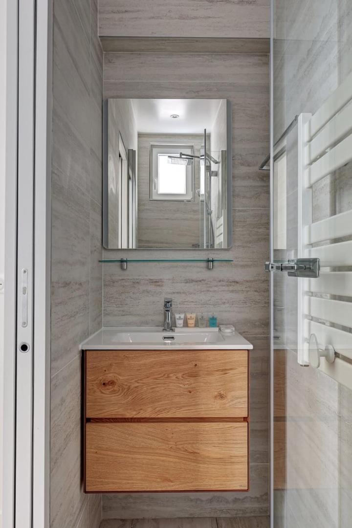 Apartment 1er Arrondissement Luxueuse