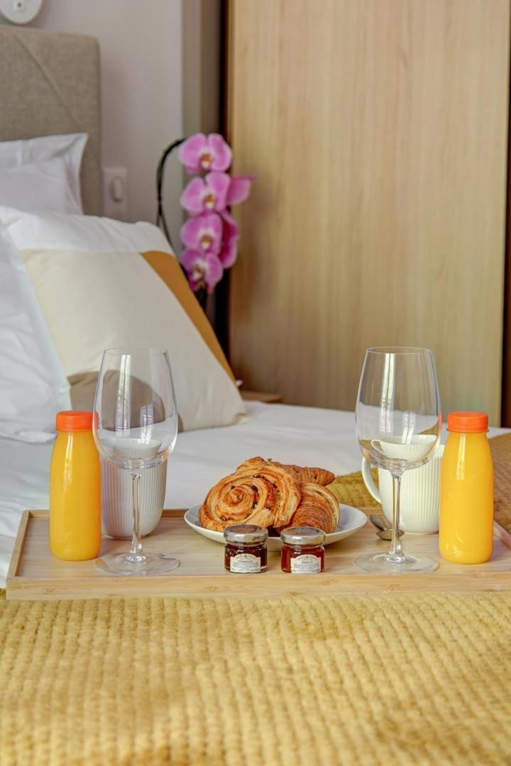 1er Arrondissement Luxueuse * Parijs
