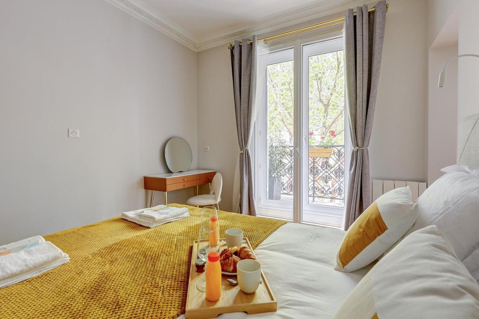 1er Arrondissement Luxueuse