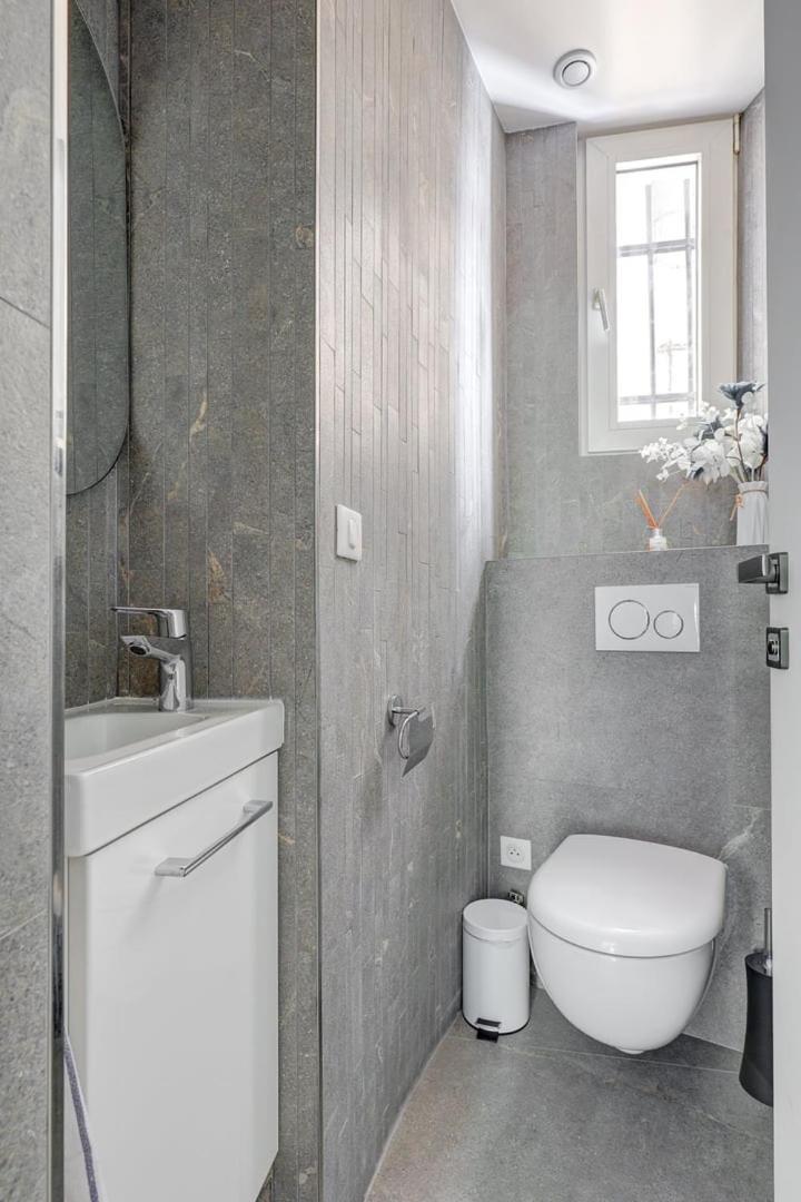 Appartement 1er Arrondissement Luxueuse