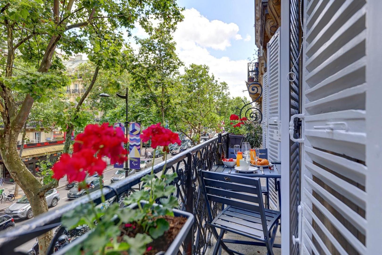 1er Arrondissement Luxueuse *