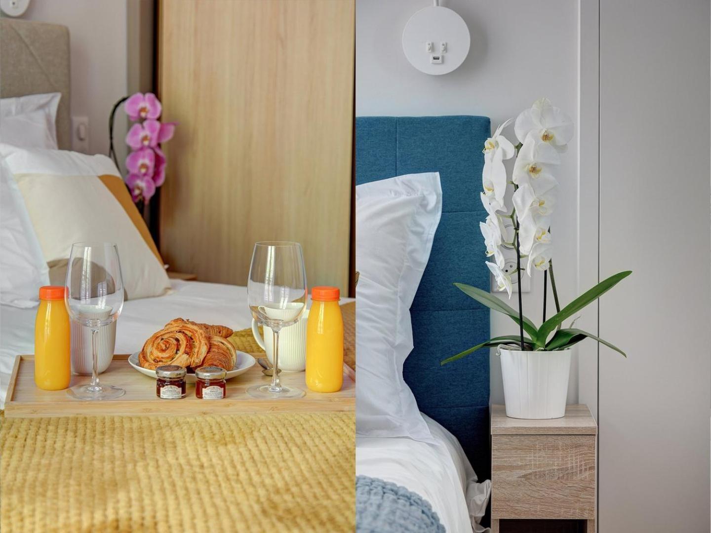 1er Arrondissement Luxueuse * Parijs
