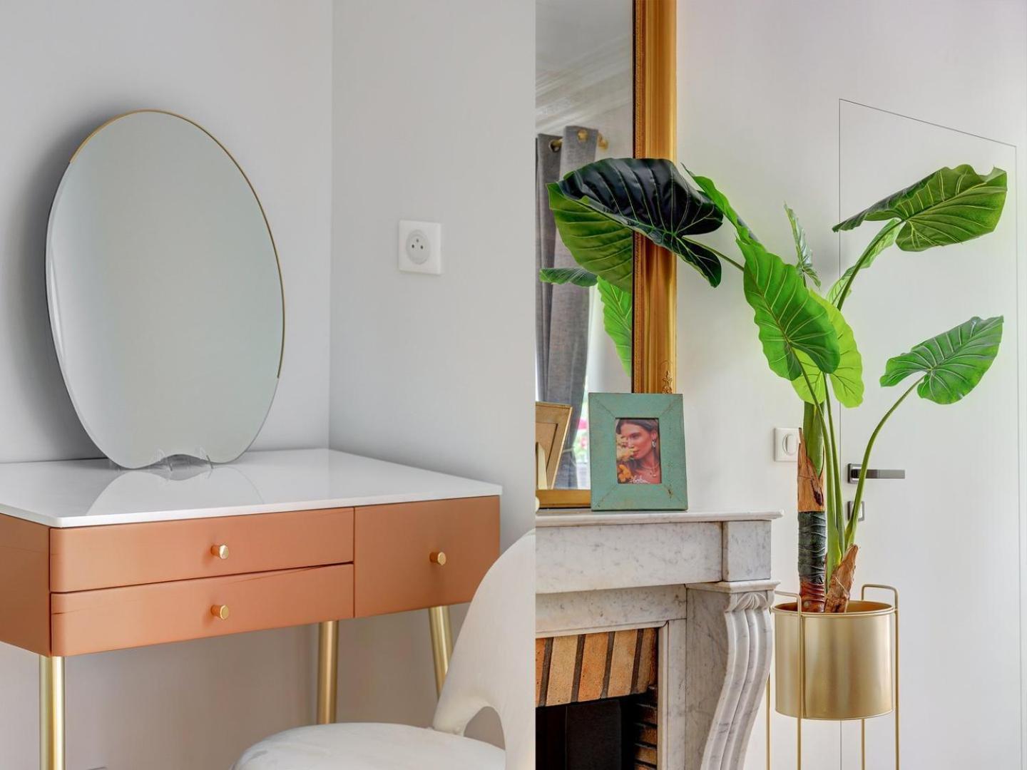 Appartement 1er Arrondissement Luxueuse