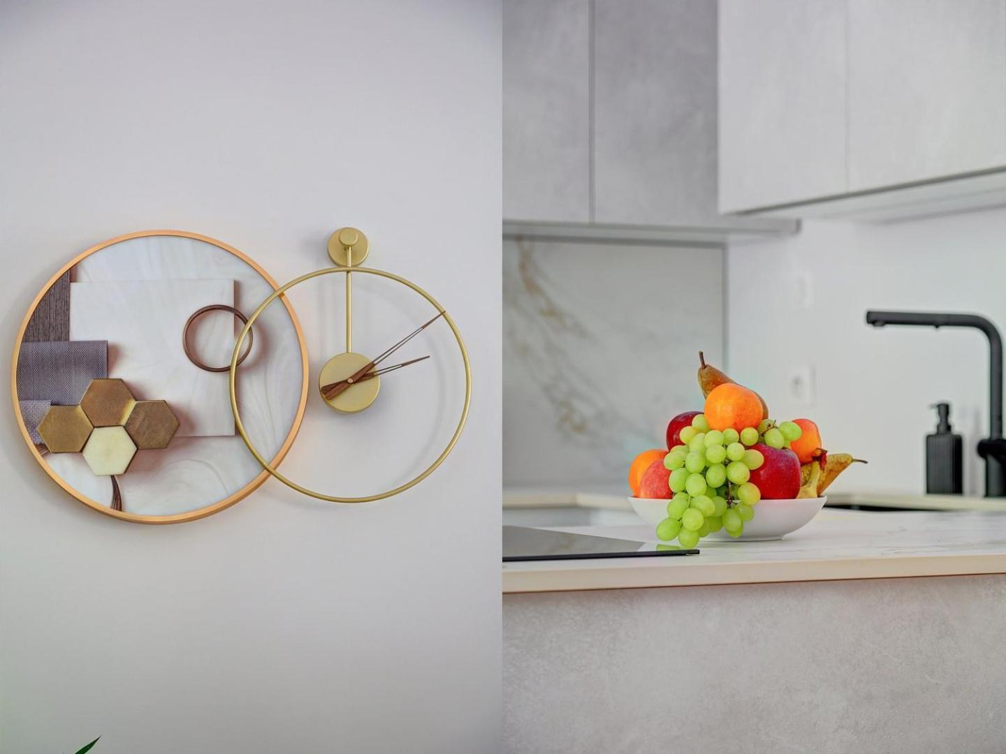 Appartement 1er Arrondissement Luxueuse *