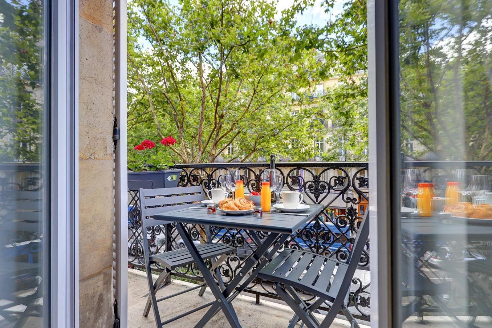 1er Arrondissement Luxueuse Paris