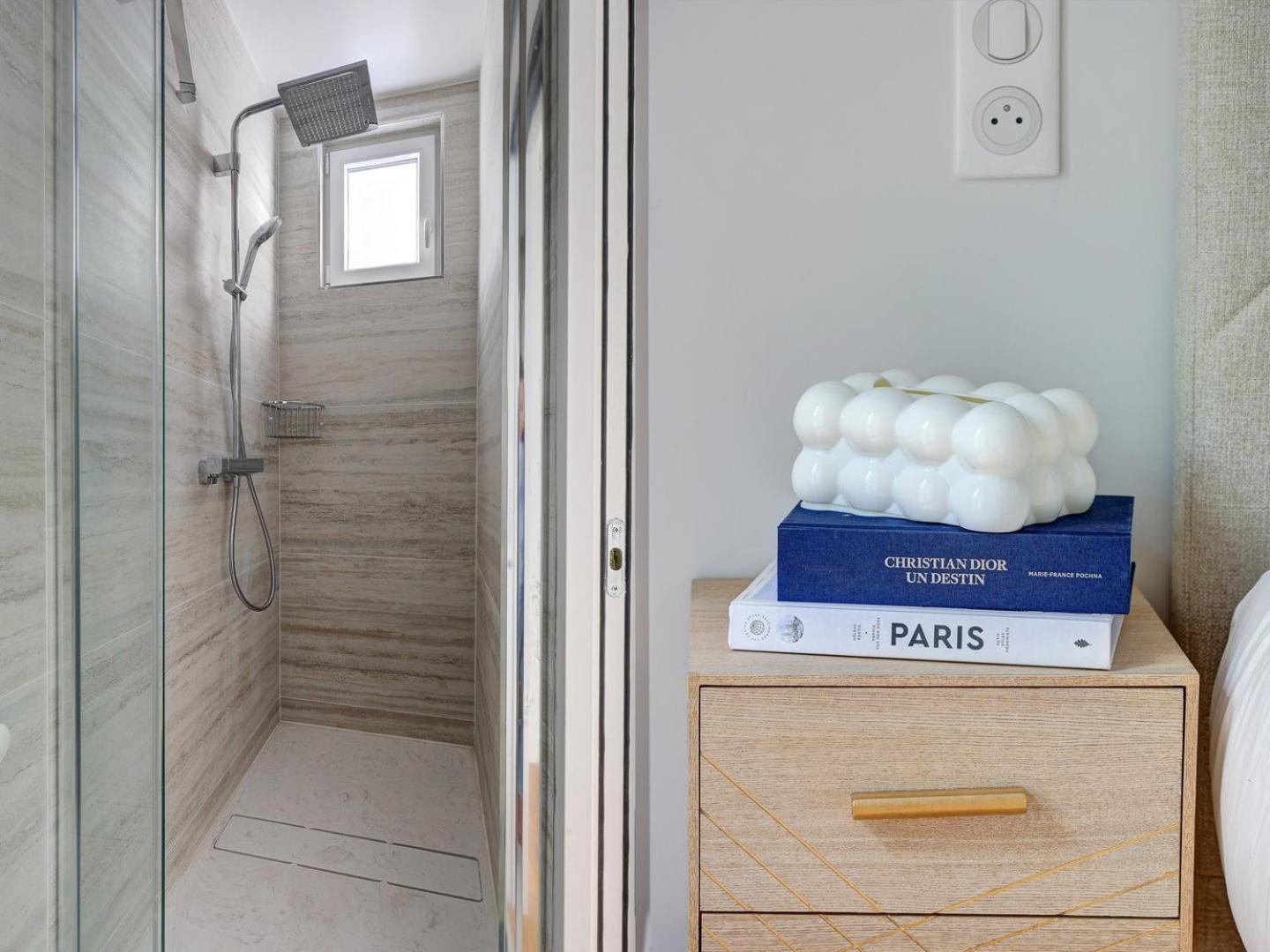 1er Arrondissement Luxueuse * Parijs