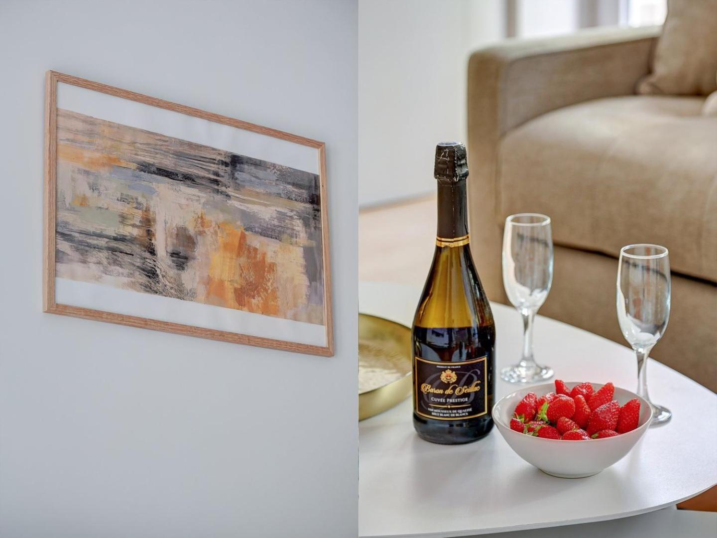1er Arrondissement Luxueuse * Paris