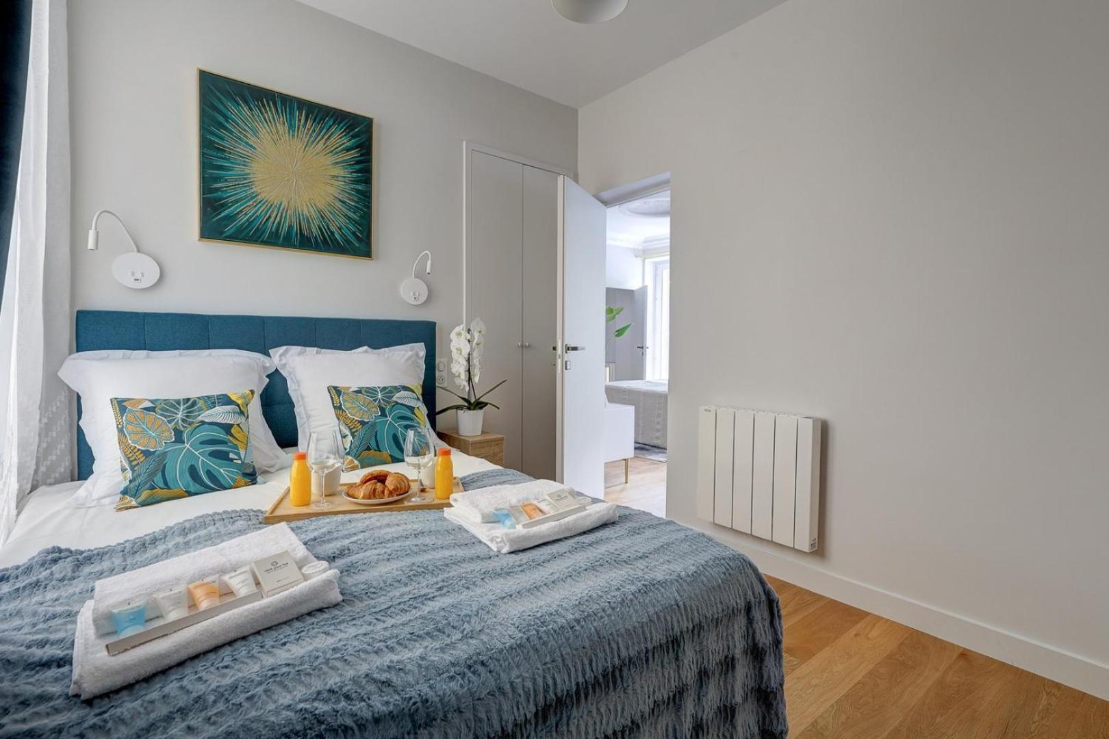 1er Arrondissement Luxueuse * Parijs