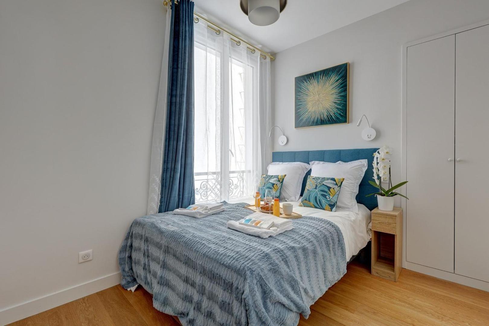 1er Arrondissement Luxueuse Appartement
